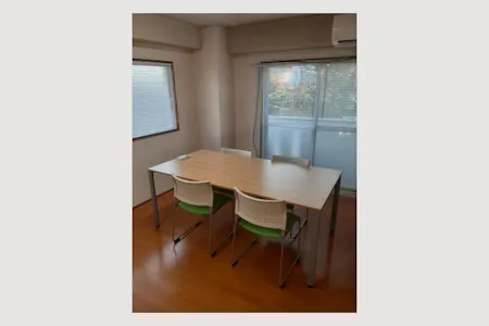 事務所画像 4