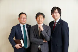 シャローム法律事務所