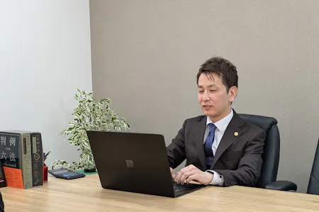 事務所画像 2