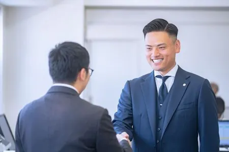 事務所画像 3