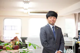 横浜弁天通法律事務所