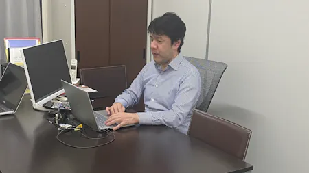 事務所画像 1