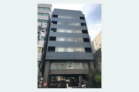 事務所画像 2
