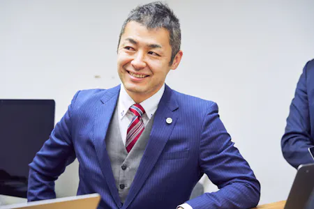 事務所画像 2