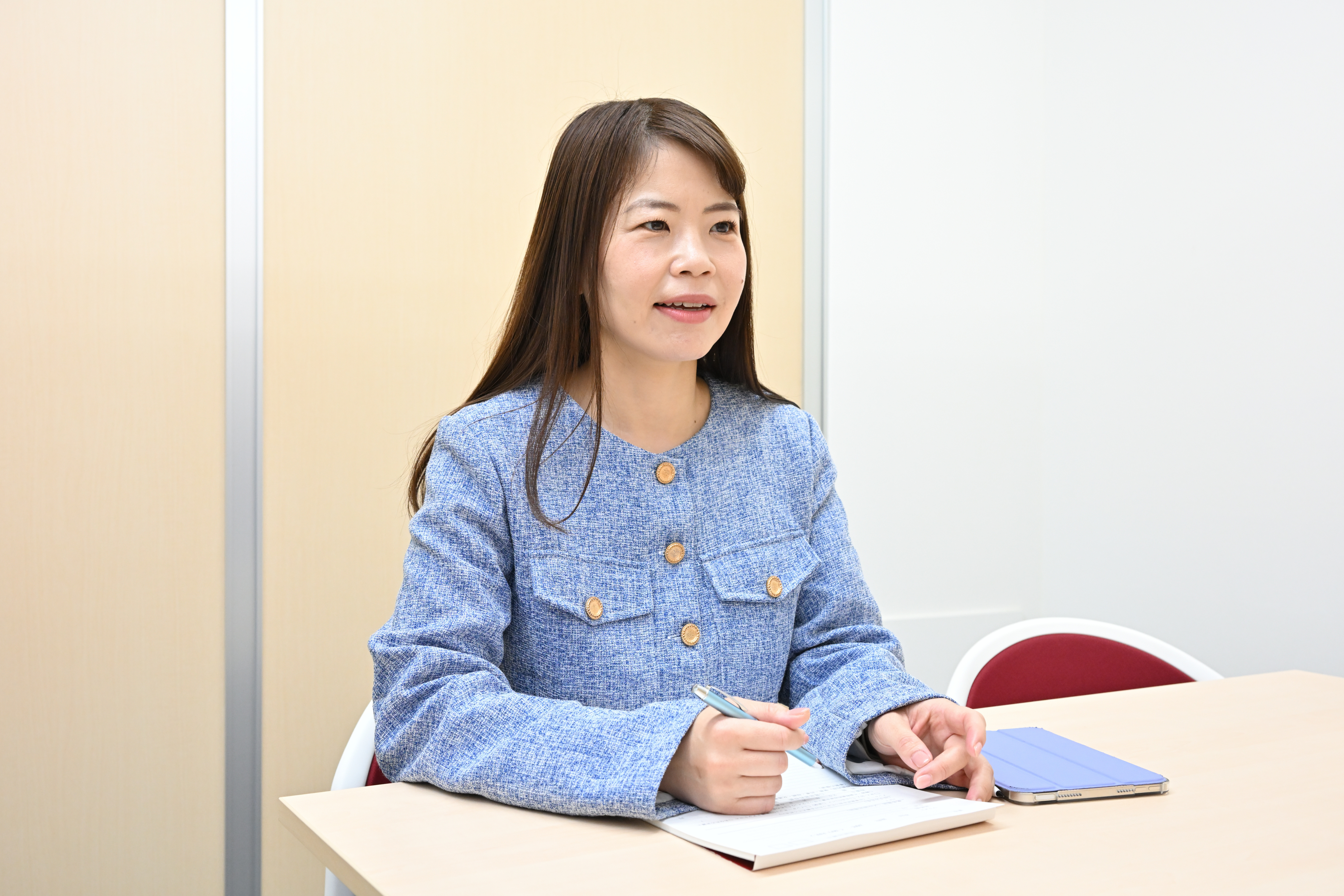 法律事務所大地