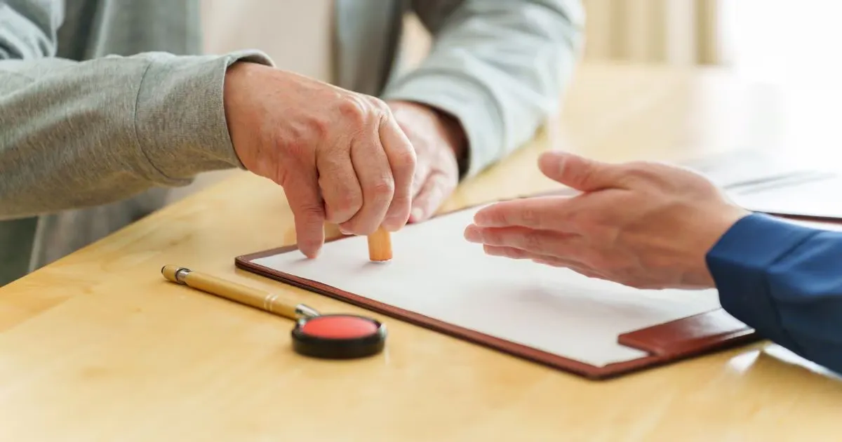 遺産分割協議書が無効・取り消しとなるケースは？8つのパターンと手続きを解説