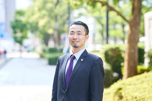 鶴見総合法律事務所