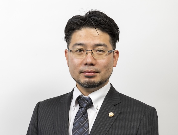 弁護士法人池内総合法律事務所あべの事務所