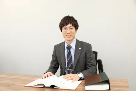 事務所画像 2