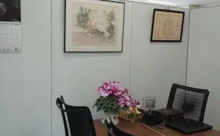事務所画像 2