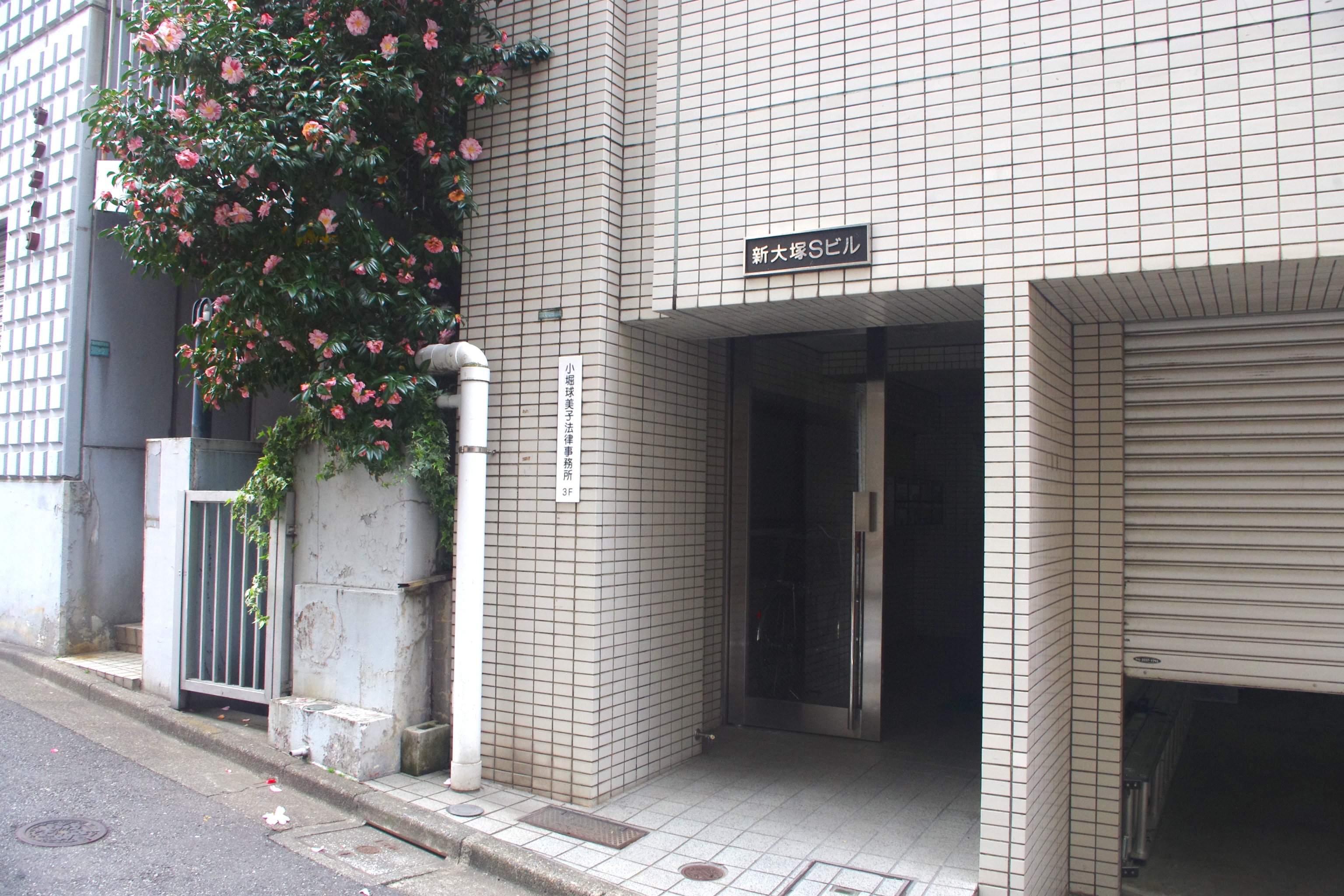 小堀球美子法律事務所