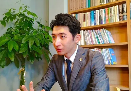 事務所画像 2