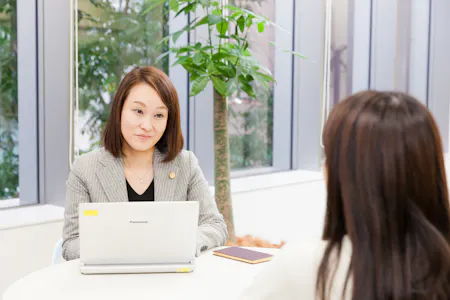 事務所画像 1