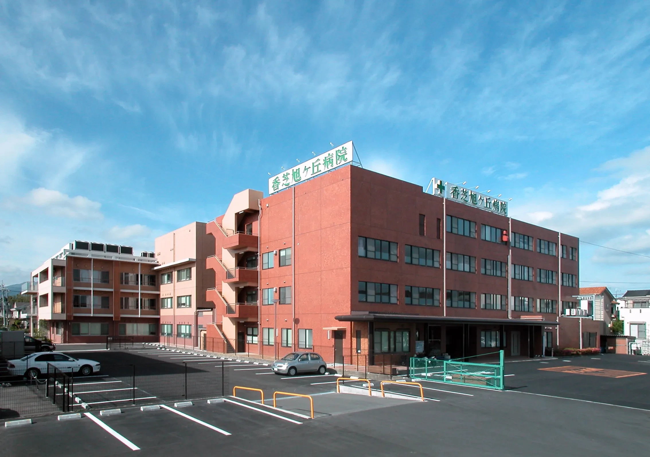 子育てと仕事の狭間を越えて見つけた看護の続け方。社会医療法人高清会 香芝旭ヶ丘病院 垂門真由美看護部長インタビュー