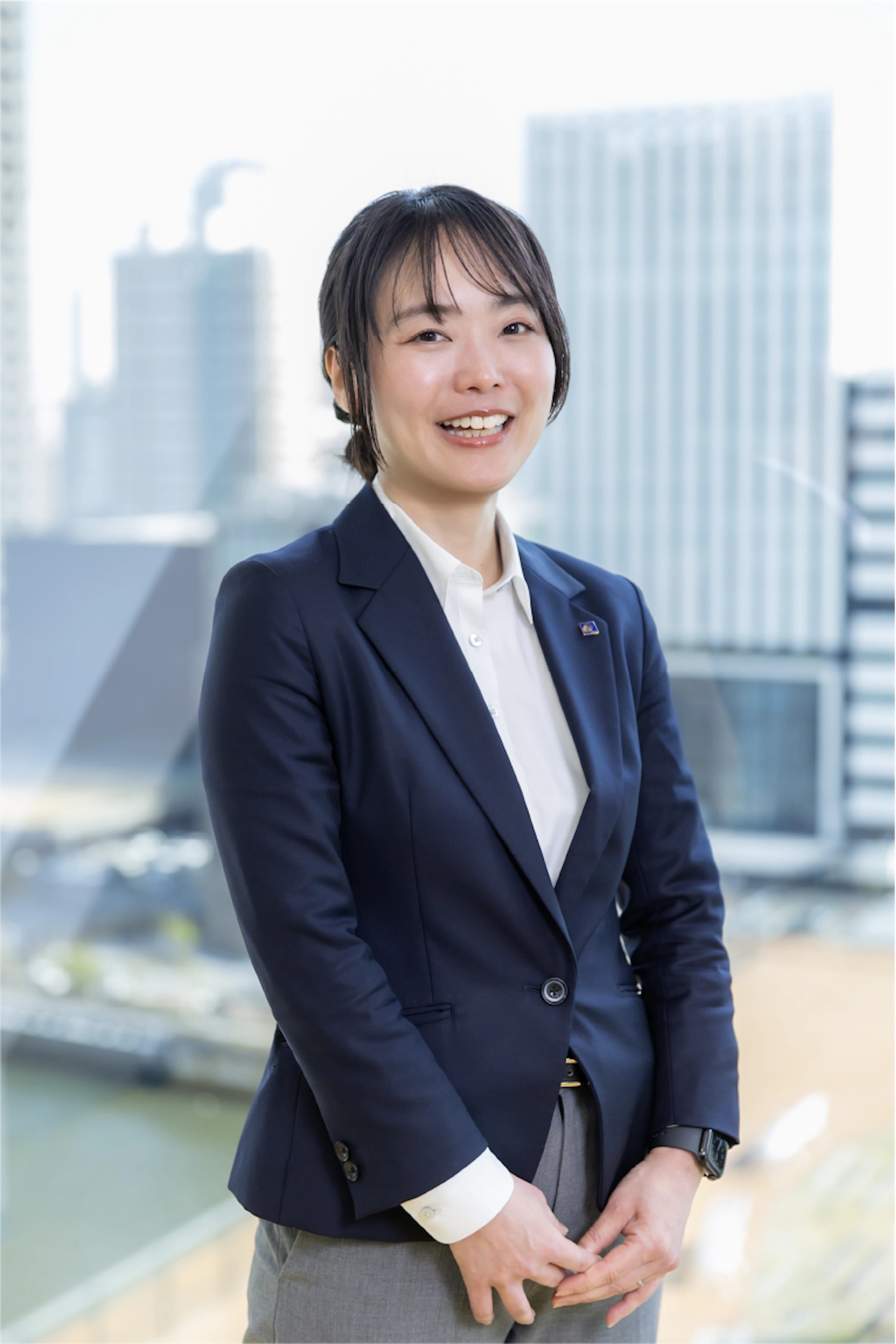 馬渡さんのプロフィール写真