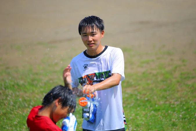 渡邉 祐汰 コーチ