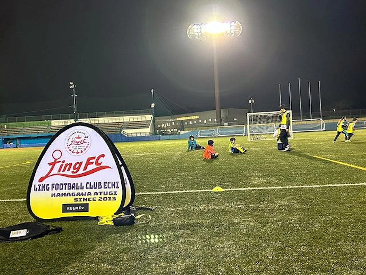 LingFC依知主催ミニゲーム会を開催しました
