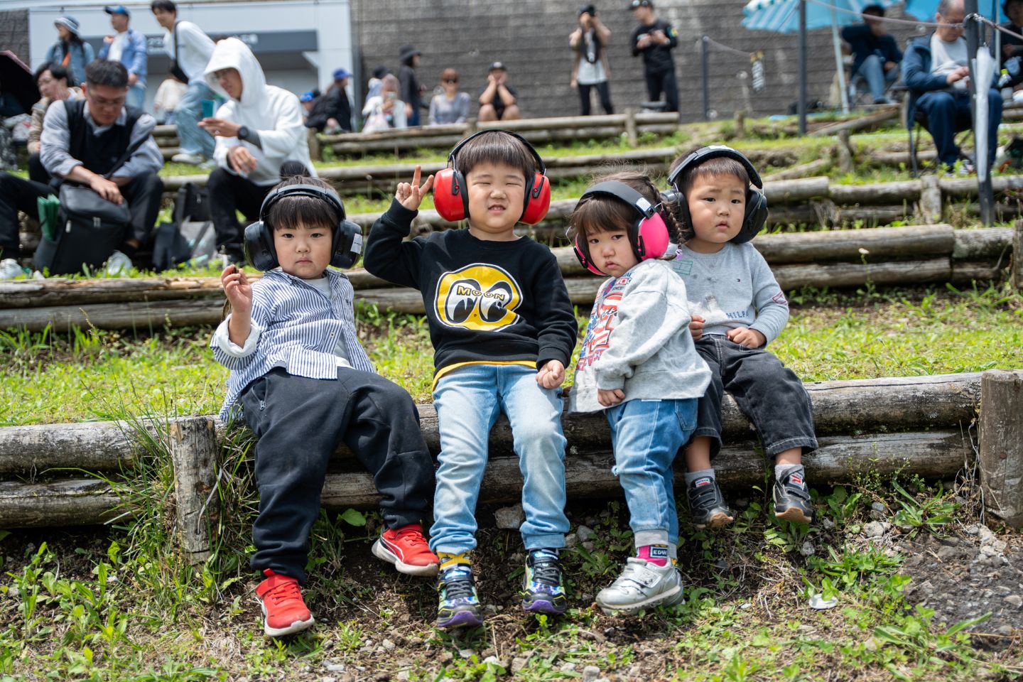 ファミリー特別優待券 | スーパー耐久シリーズ 2025 第7戦 | 富士