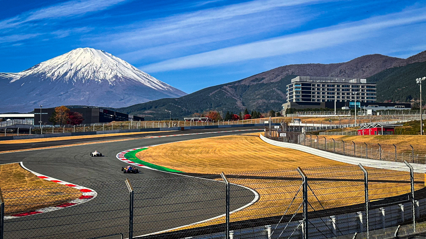 全てのハチロクファンに贈るプレミアムな乗り比べイベント「86 WINTER
