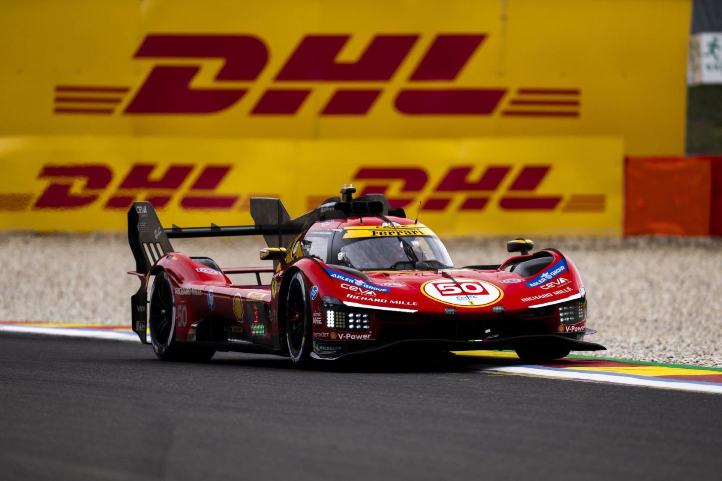 チケット | FIA 世界耐久選手権 第6戦 富士6時間耐久レース | 富士