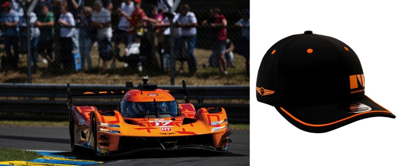 LE MANS IS COMING TO JAPAN 世界3大レース「ル・マン」の熱狂が日本に