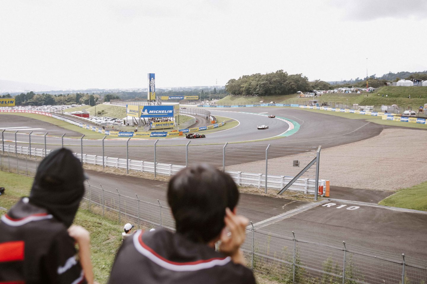 チケット | FIA 世界耐久選手権 第6戦 富士6時間耐久レース | 富士
