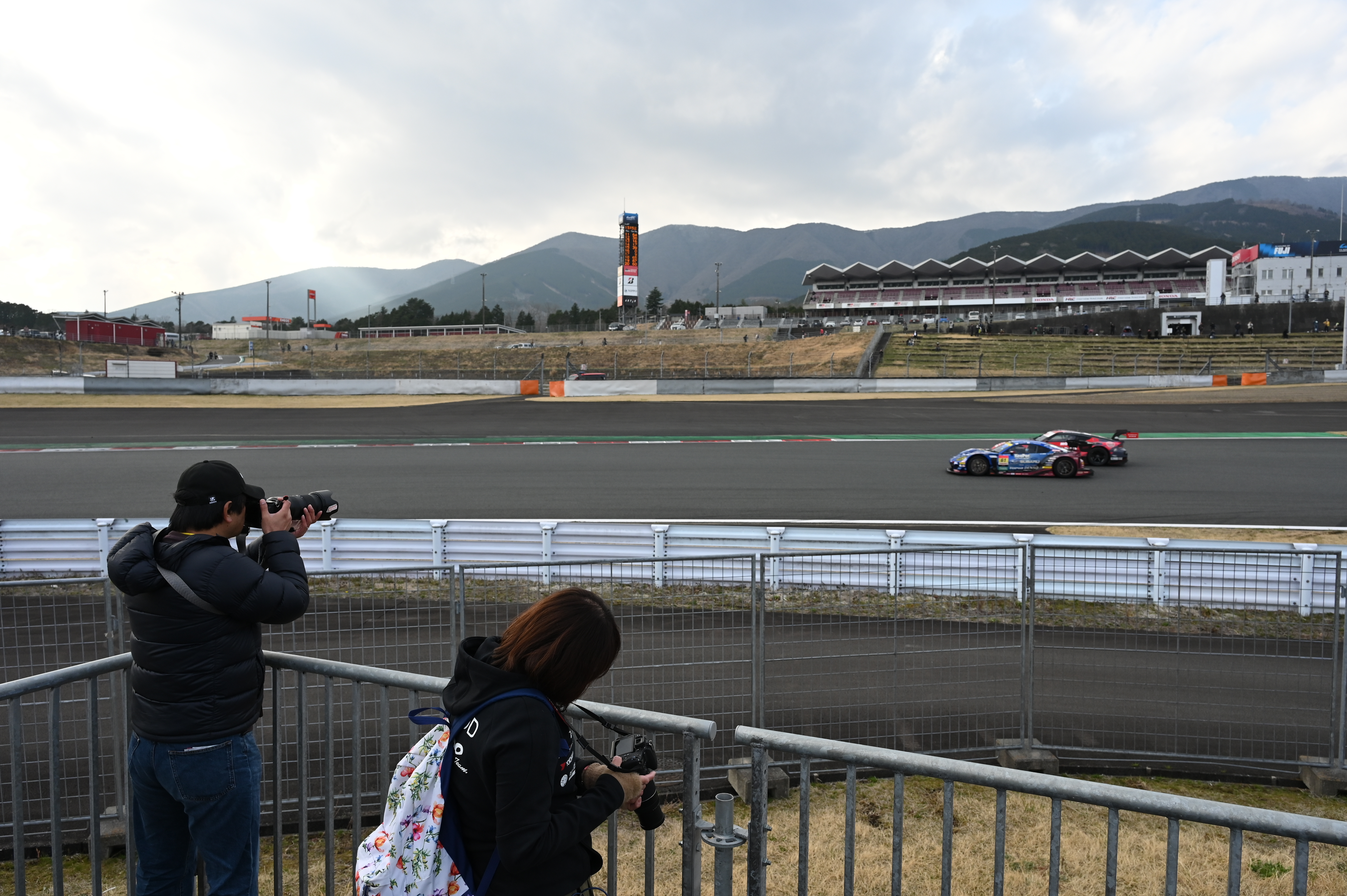2025 FUJI XTREME DAY with FORMULA DRIFT JAPAN | イベント | 富士