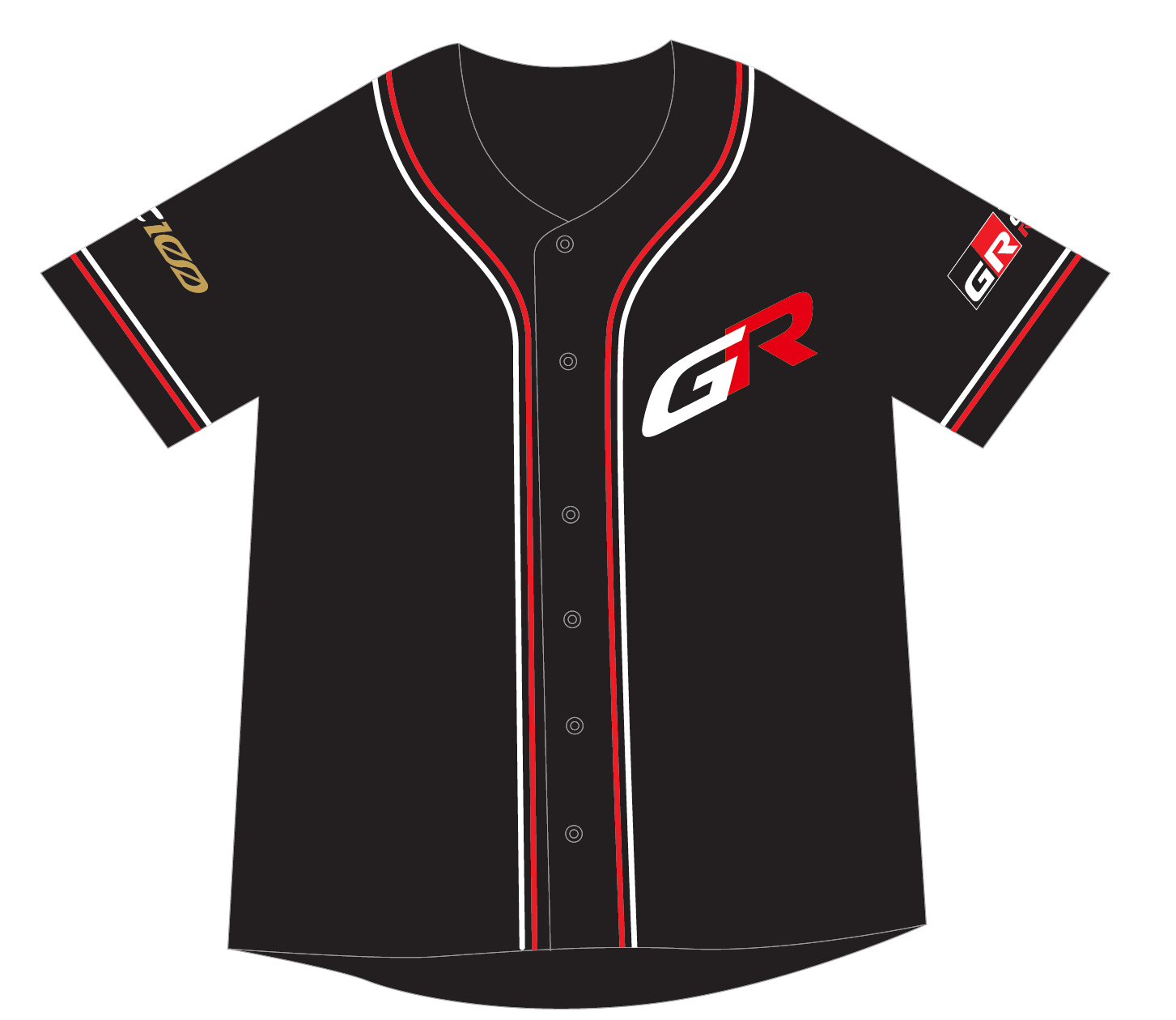 TOYOTA GAZOO Racing 応援席 引換券 | FIA 世界耐久選手権 第7戦 富士6