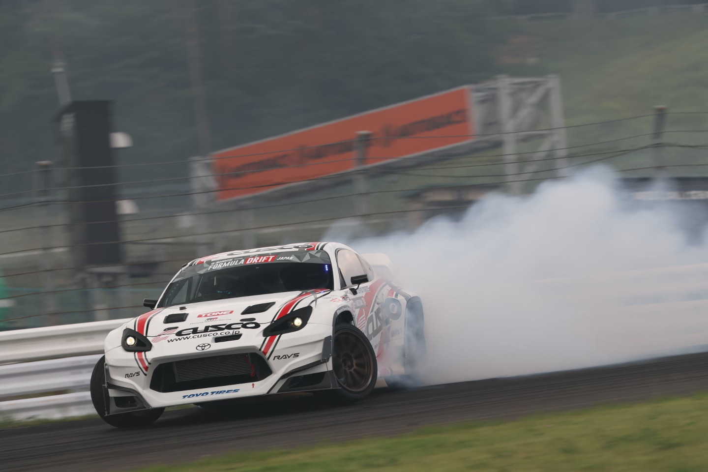 全てのハチロクファンに贈るプレミアムな乗り比べイベント「86 WINTER