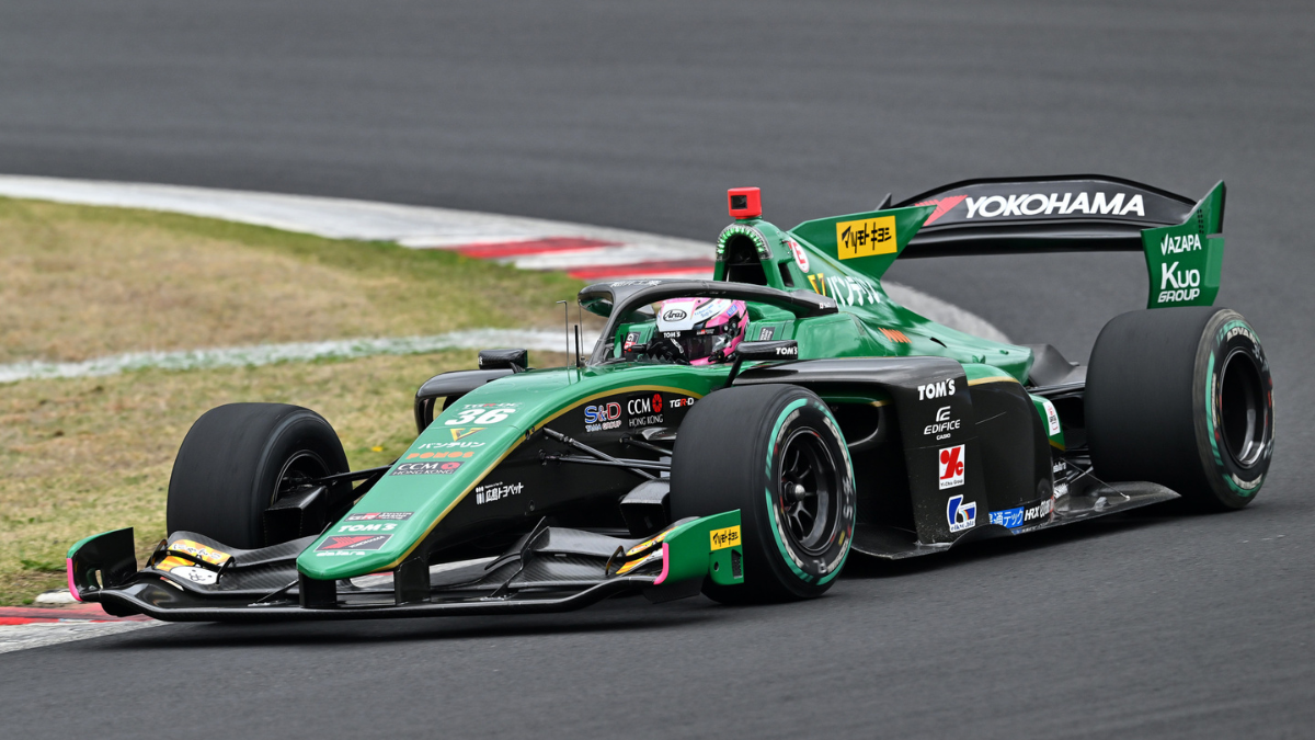 【急募‼️】2022年全日本スーパーフォーミュラ選手権 第6戦 観戦チケット 6,930円～ 2026年 全日本スーパーフォーミュラ選手権 第6戦・第7戦 前売観戦