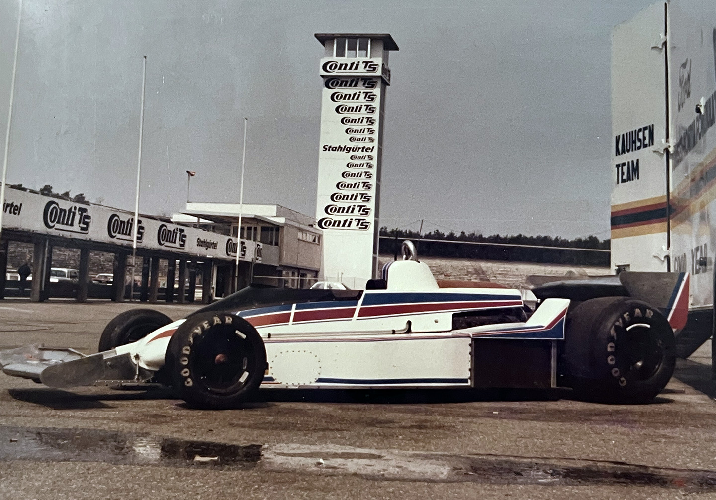 世界が熱狂した伝説の一戦～富士F1開催50周年企画展『知られざる富士の