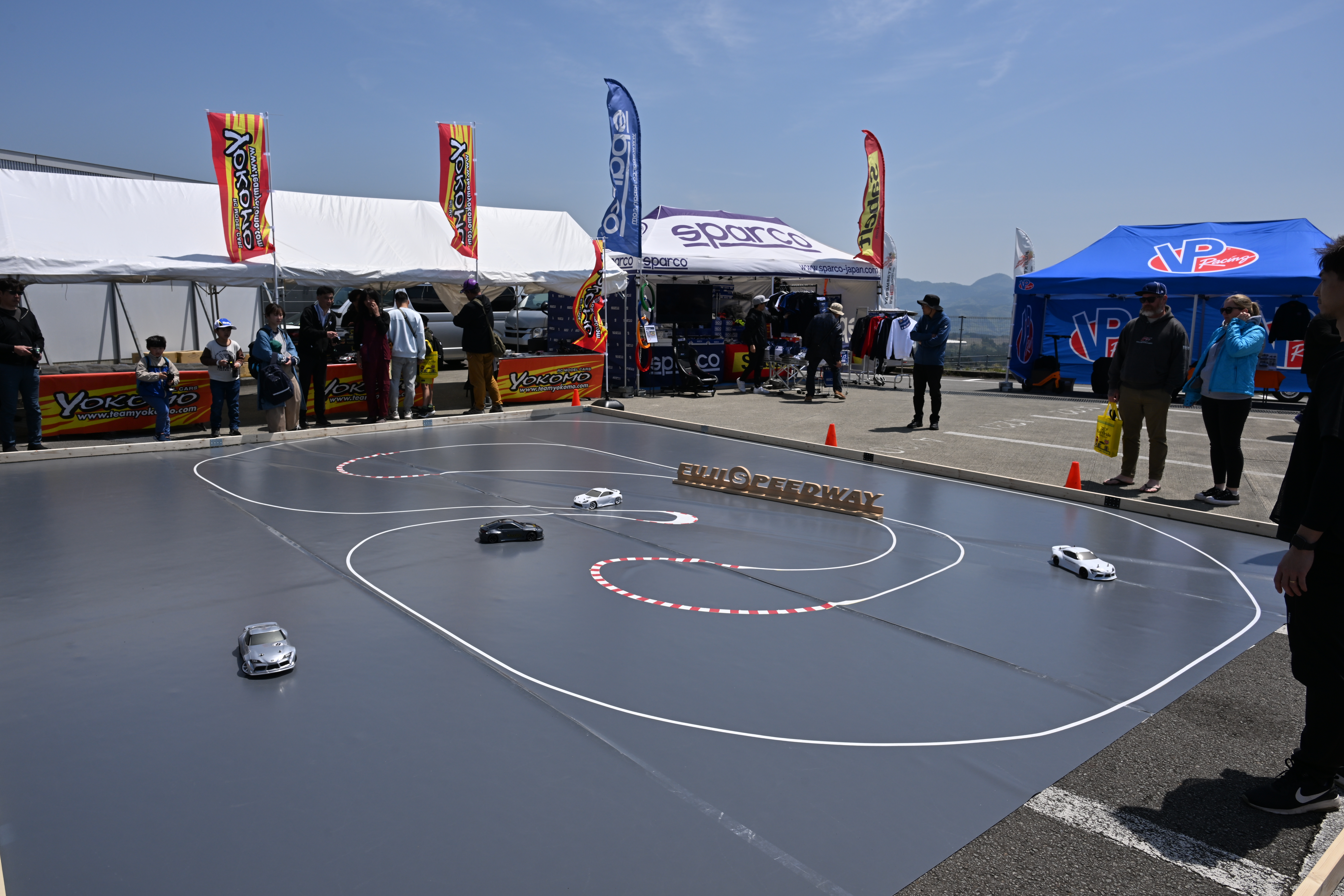 2026 FUJI XTREME DAYS with FORMULA DRIFT JAPAN | イベント | 富士