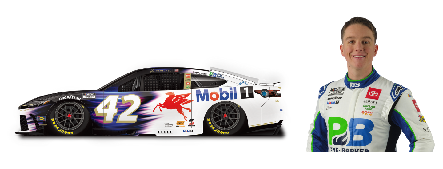 NASCAR特別イベント | スーパー耐久シリーズ 2025 第7戦 | 富士