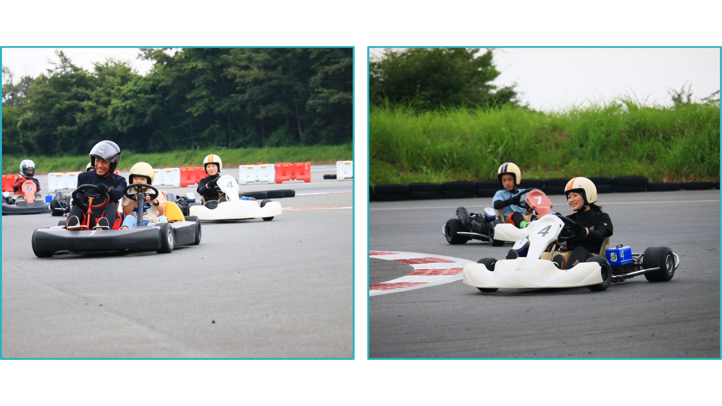 2026年 SUPER GT公式テスト | イベント | 富士モータースポーツフォレスト