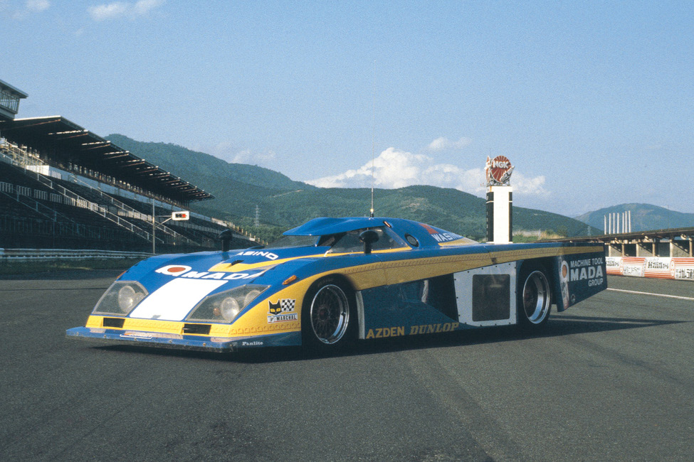 スーパー耐久シリーズ 2025 第7戦 | 富士モータースポーツフォレスト