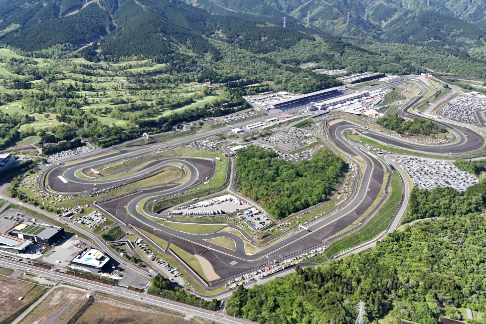 富士スピードウェイホテルが再びTOYOTA GAZOO Racingとコラボ