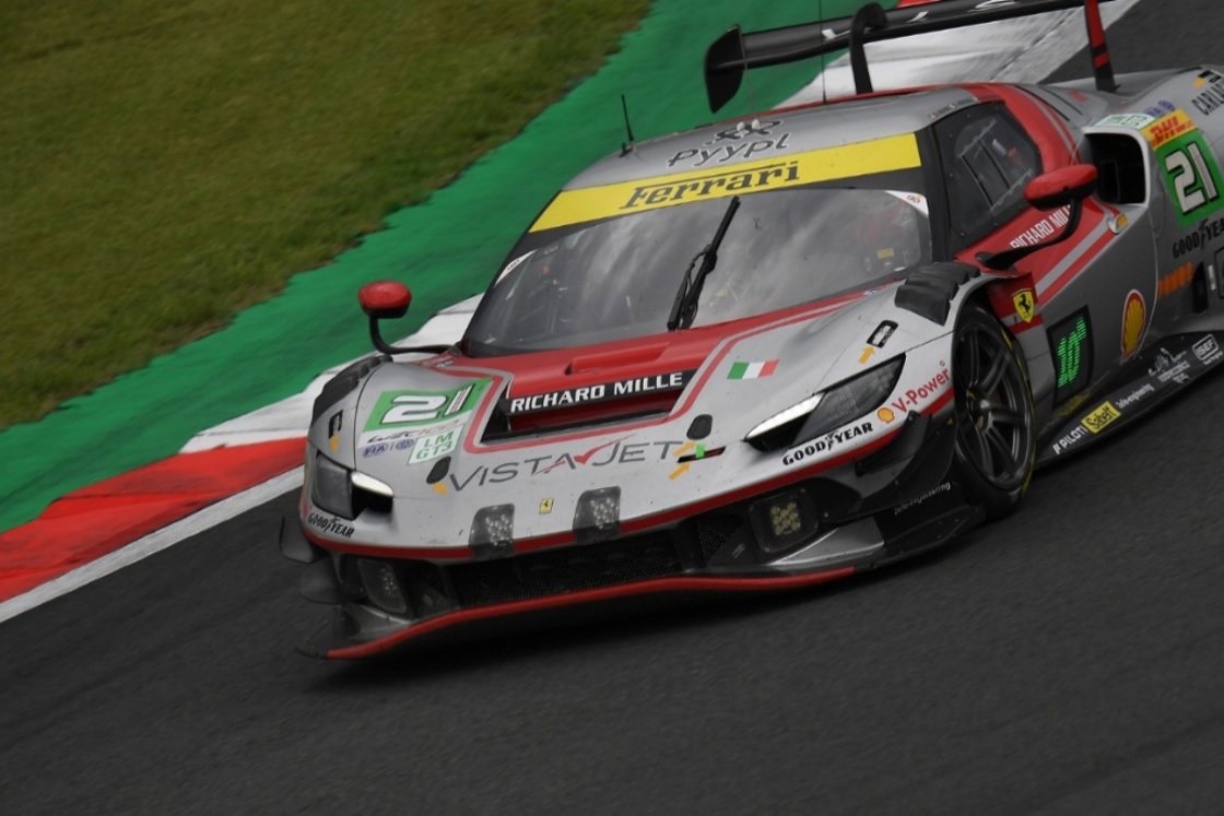 LE MANS IS COMING TO JAPAN 世界3大レース「ル・マン」の熱狂が日本に