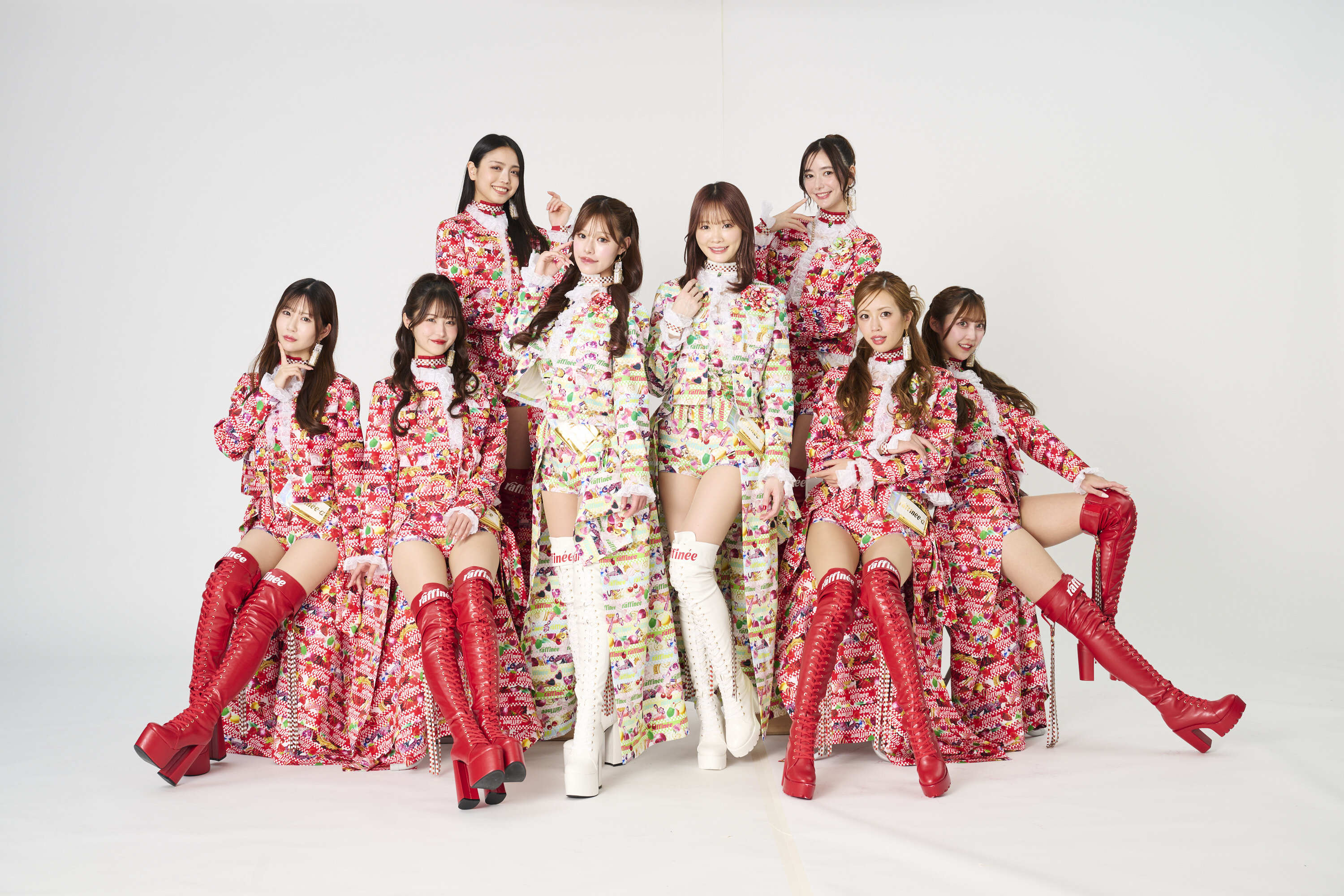 ENEOSスーパー耐久シリーズ 2025 Empowered by BRIDGESTONE 第7戦