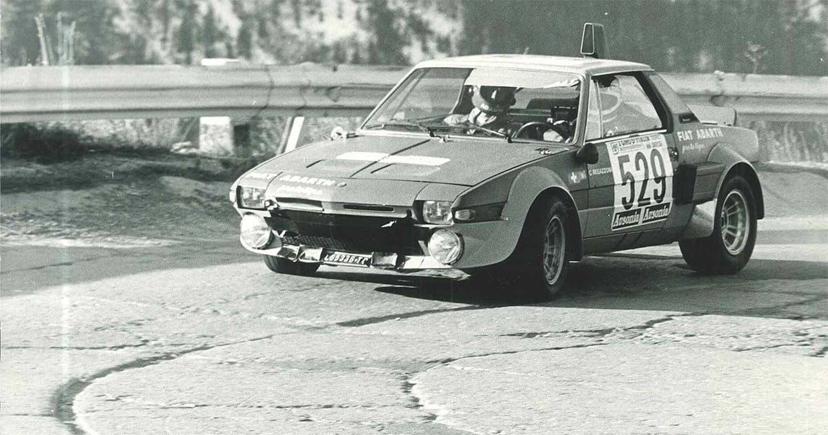 THE GOLDEN AGE OF RALLY IN JAPAN」開催決定 | ニュース | 富士