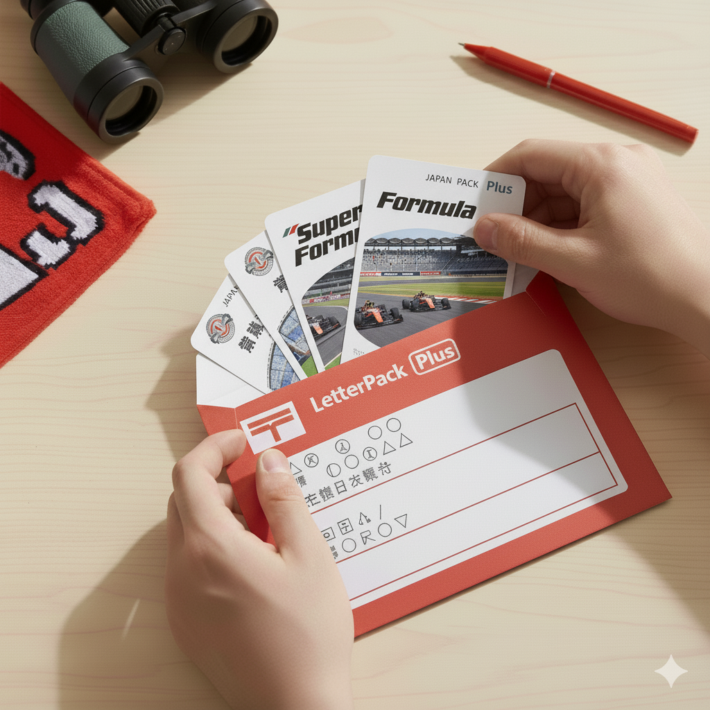 2025年 全日本スーパーフォーミュラ選手権 第9・10戦」決勝レース中止