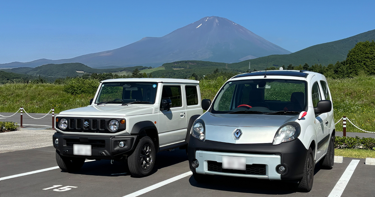 クルマ好きイベント『Cars & Coffee Fuji』 | イベント | 富士スピード
