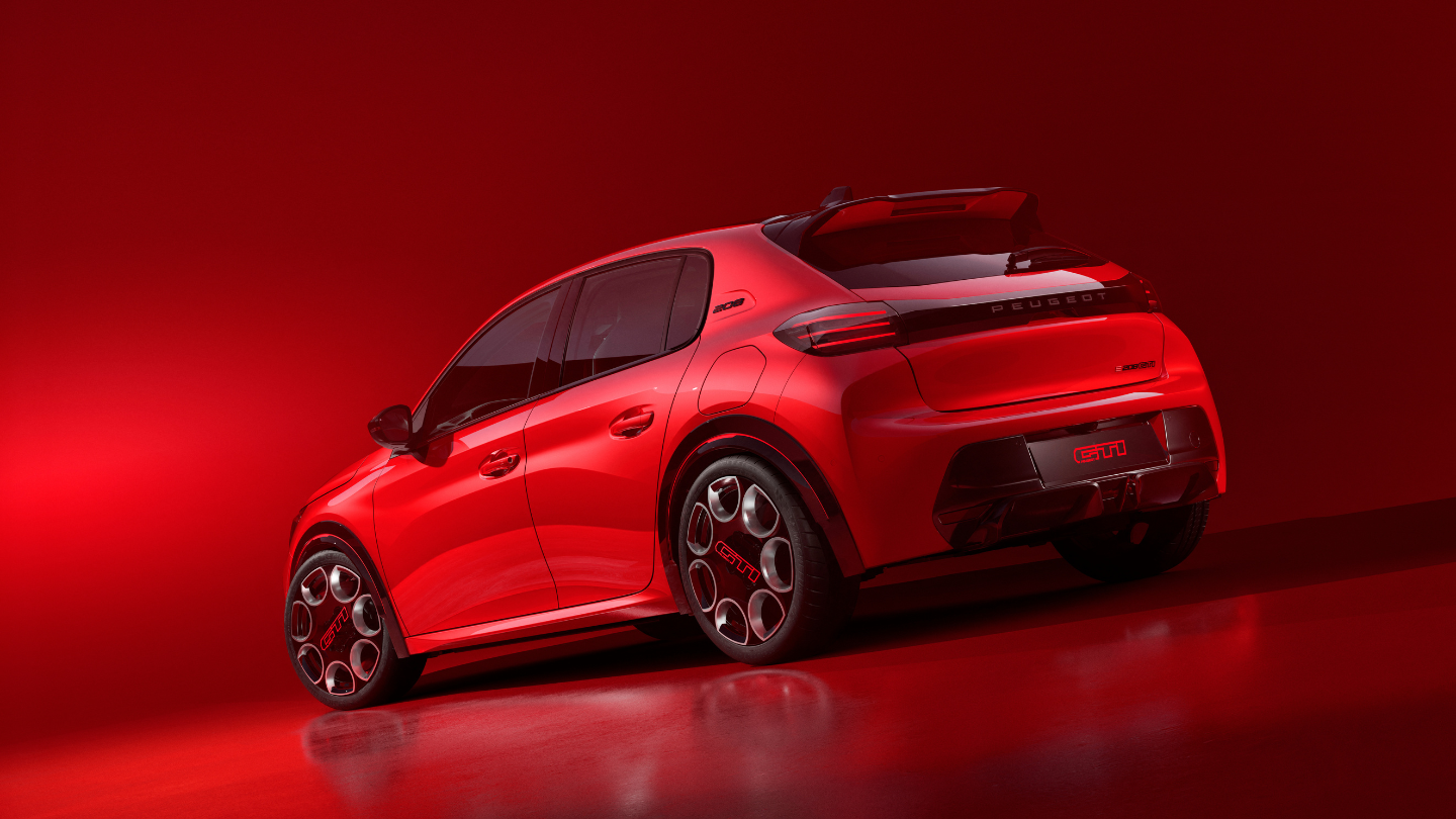 PEUGEOT 特設ブース | FIA 世界耐久選手権 第7戦 富士6時間耐久レース