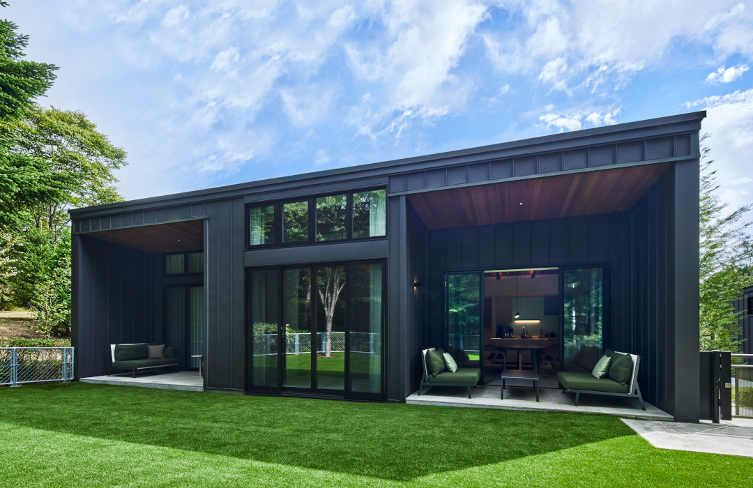 富士スピードウェイホテル」86GRMNとLEXUS LBX MORIZO RRのプレミアム