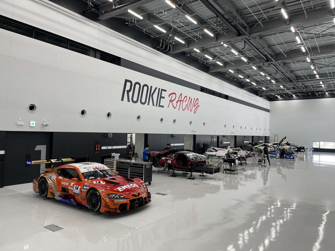 チケット | スーパー耐久シリーズ2025 第3戦 富士24時間レース | 富士 