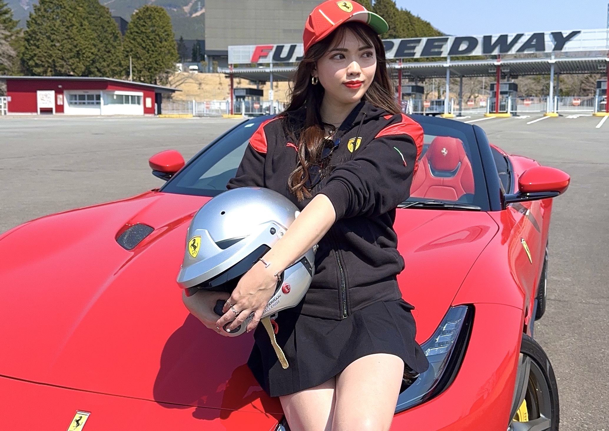 ENEOS スーパー耐久シリーズ 2025 Empowered by BRIDGESTONE 第7