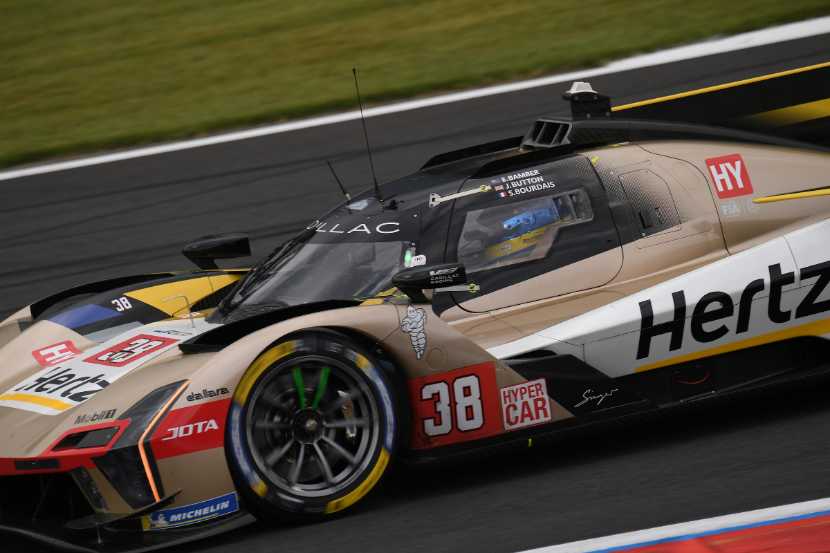 FIA 世界耐久選手権 第6戦 富士6時間耐久レース | 富士スピードウェイ