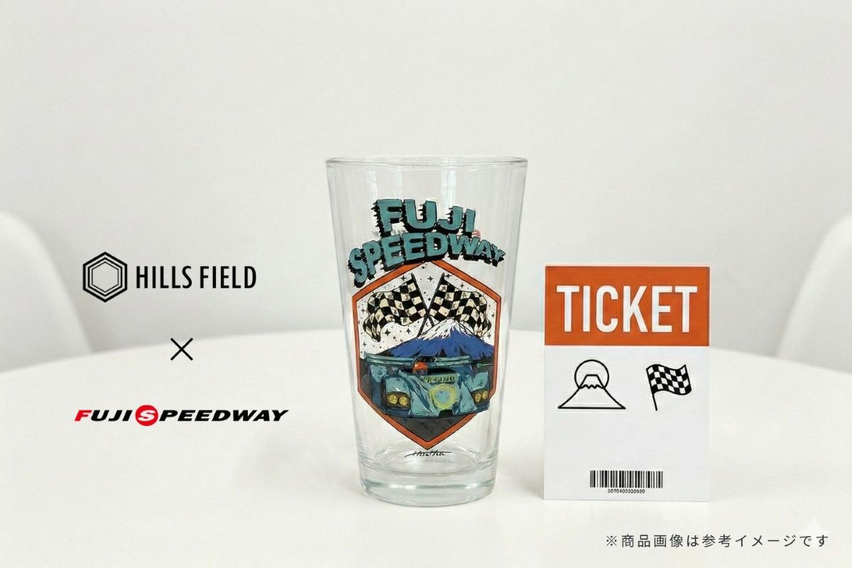 チケット | スーパー耐久シリーズ2026 第3戦 富士24時間レース | 富士