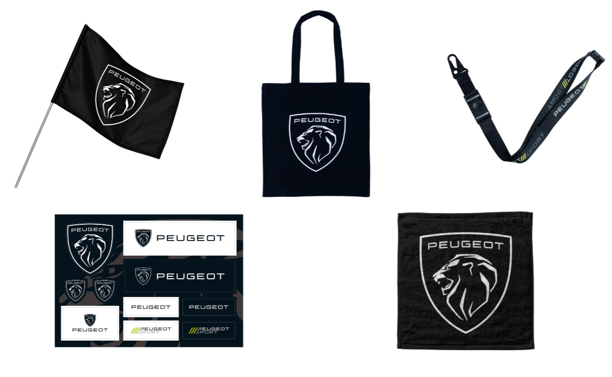 PEUGEOT SPORT FANSEAT 引換券 | FIA 世界耐久選手権 第7戦 富士6時間