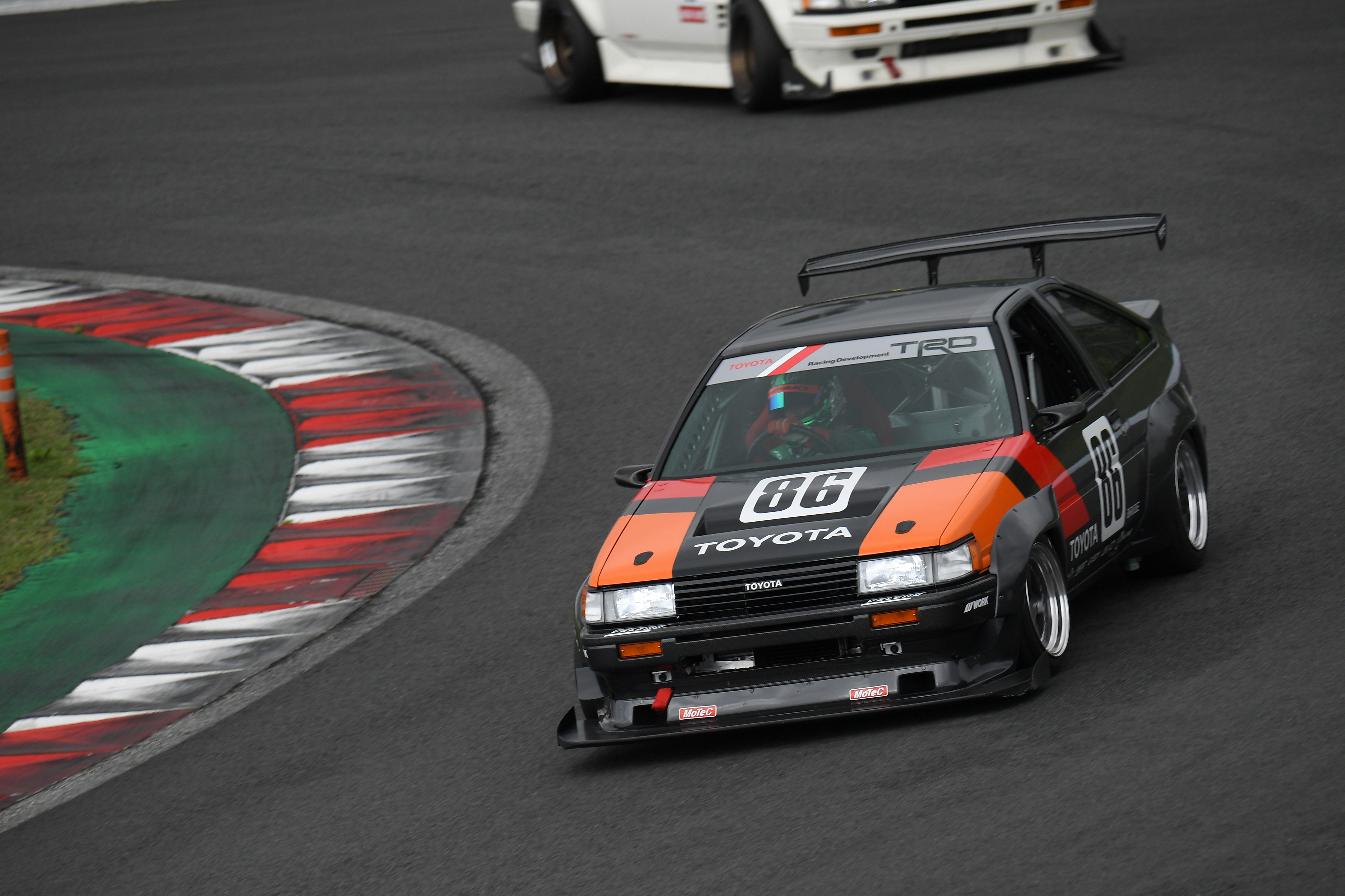 FUJI 86/BRZ STYLE 2026 | イベント | 富士スピードウェイ