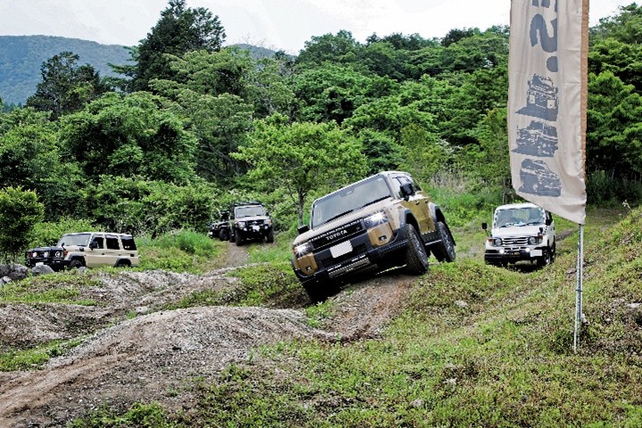 LAND CRUISER FES JAPAN 2026 | イベント | 富士スピードウェイ